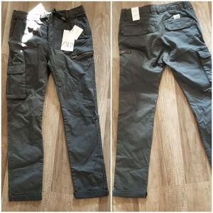 ZARA Kids pants